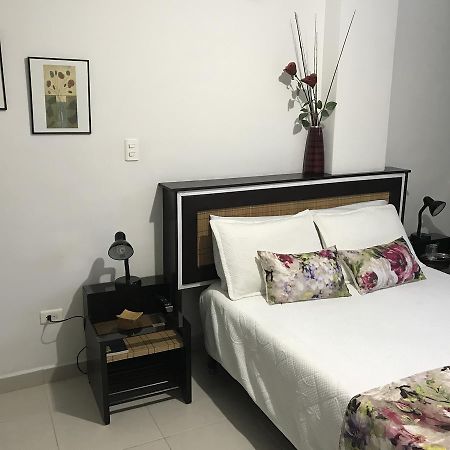 ארמניה Hotel Meson De Las Flores מראה חיצוני תמונה