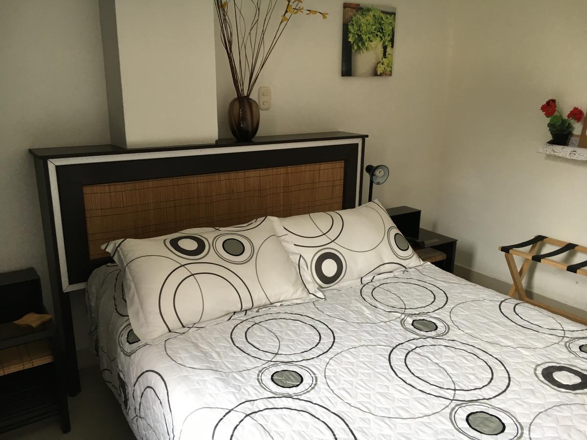 ארמניה Hotel Meson De Las Flores מראה חיצוני תמונה