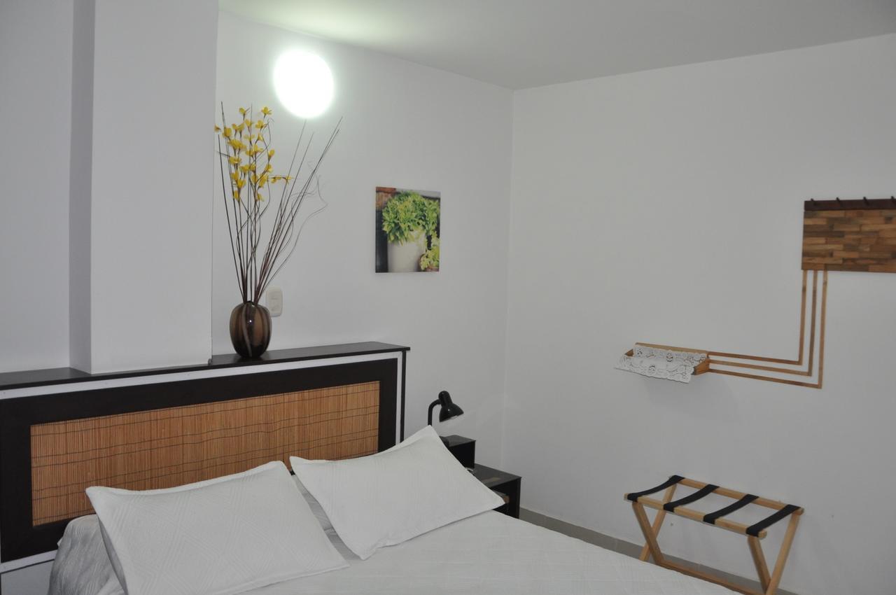 ארמניה Hotel Meson De Las Flores מראה חיצוני תמונה