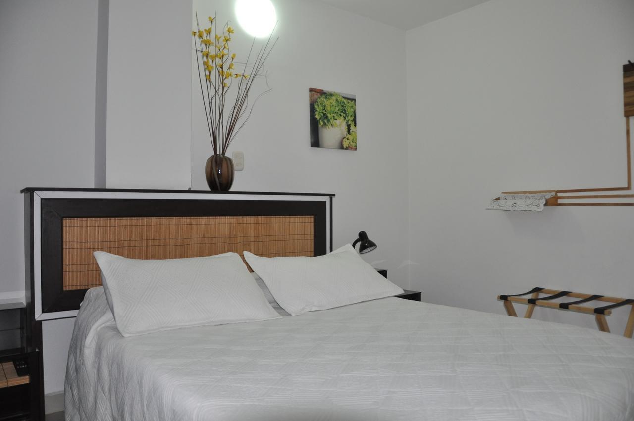 ארמניה Hotel Meson De Las Flores מראה חיצוני תמונה
