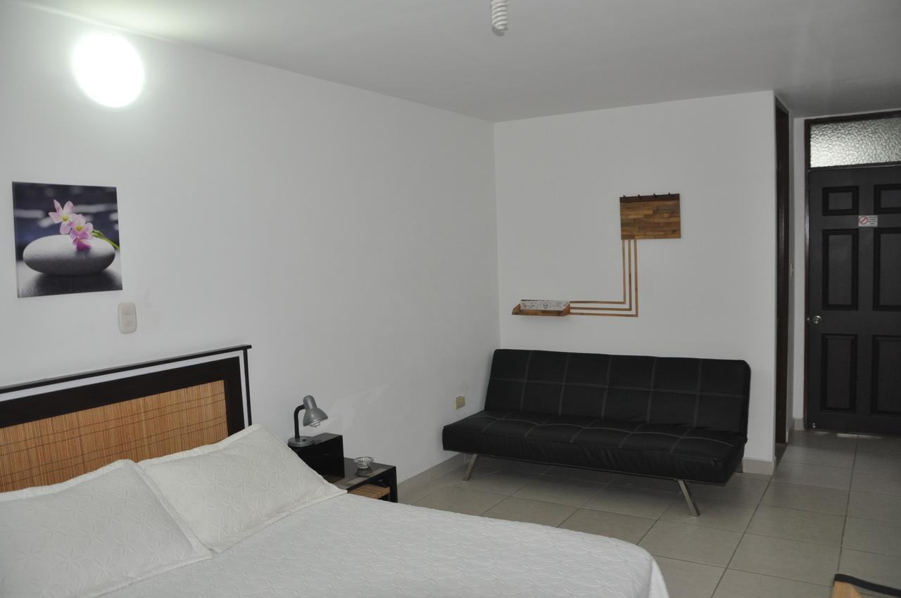 ארמניה Hotel Meson De Las Flores מראה חיצוני תמונה
