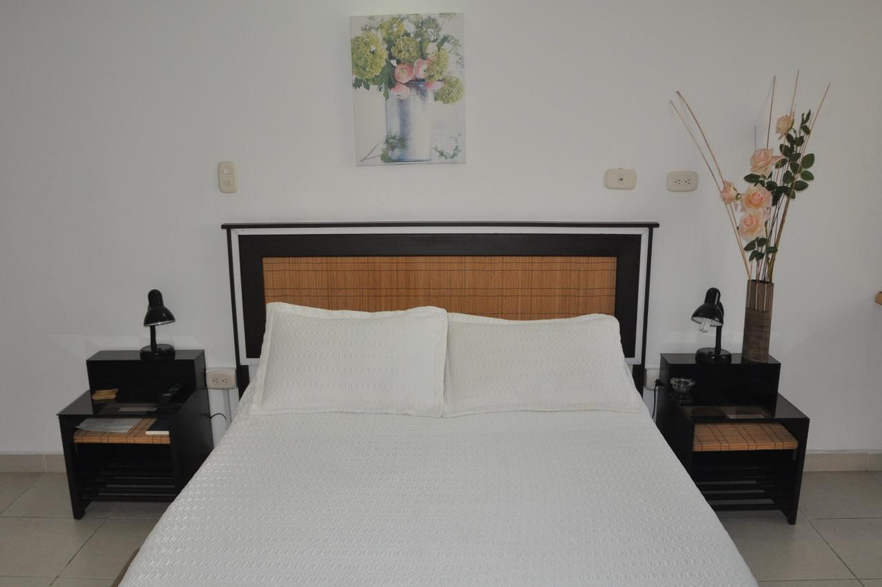 ארמניה Hotel Meson De Las Flores מראה חיצוני תמונה