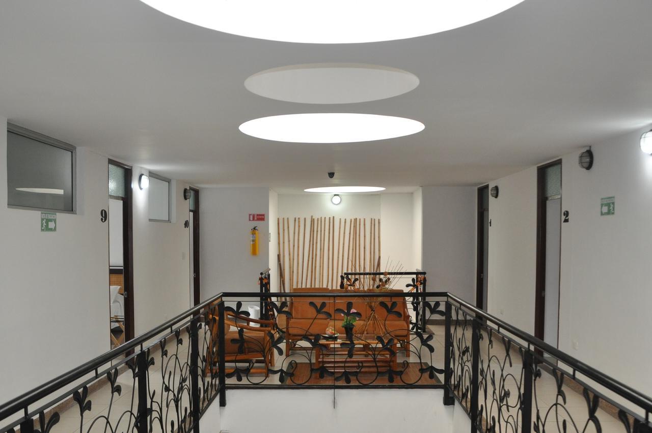 ארמניה Hotel Meson De Las Flores מראה חיצוני תמונה