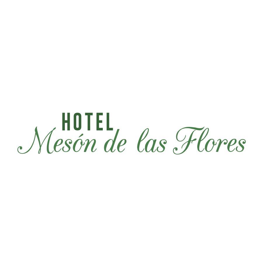 ארמניה Hotel Meson De Las Flores מראה חיצוני תמונה