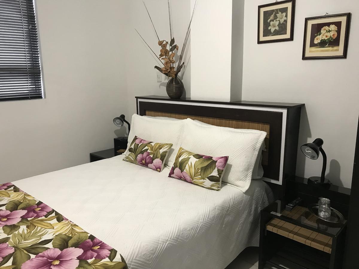 ארמניה Hotel Meson De Las Flores מראה חיצוני תמונה