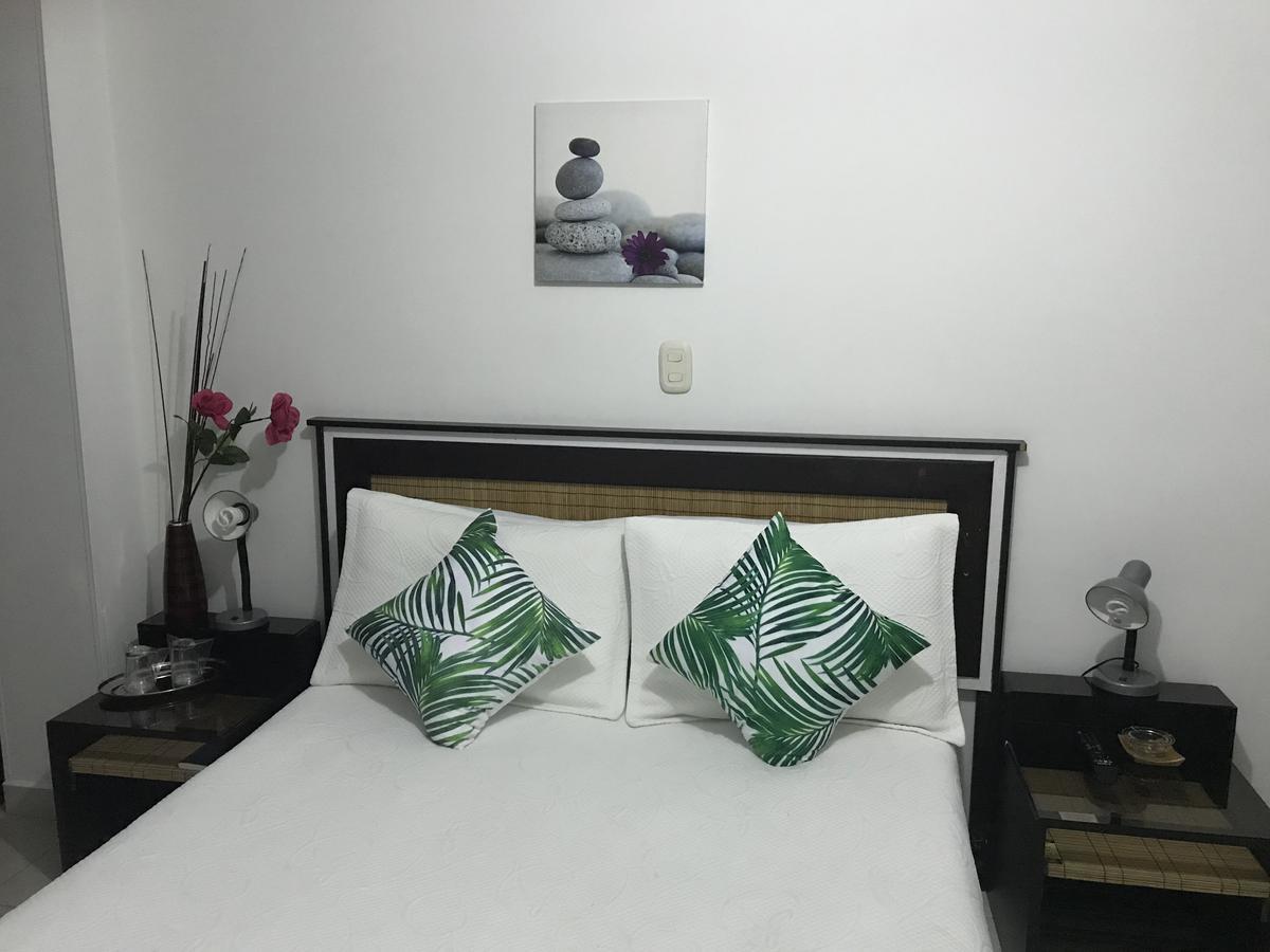 ארמניה Hotel Meson De Las Flores מראה חיצוני תמונה