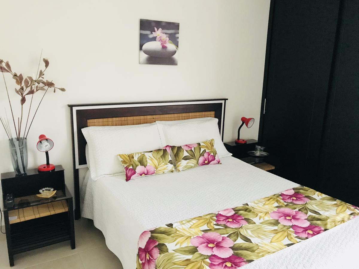 ארמניה Hotel Meson De Las Flores מראה חיצוני תמונה