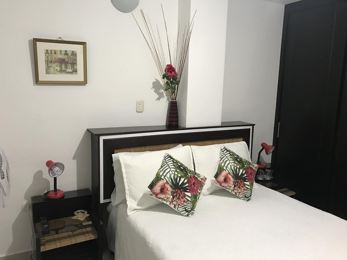 ארמניה Hotel Meson De Las Flores מראה חיצוני תמונה