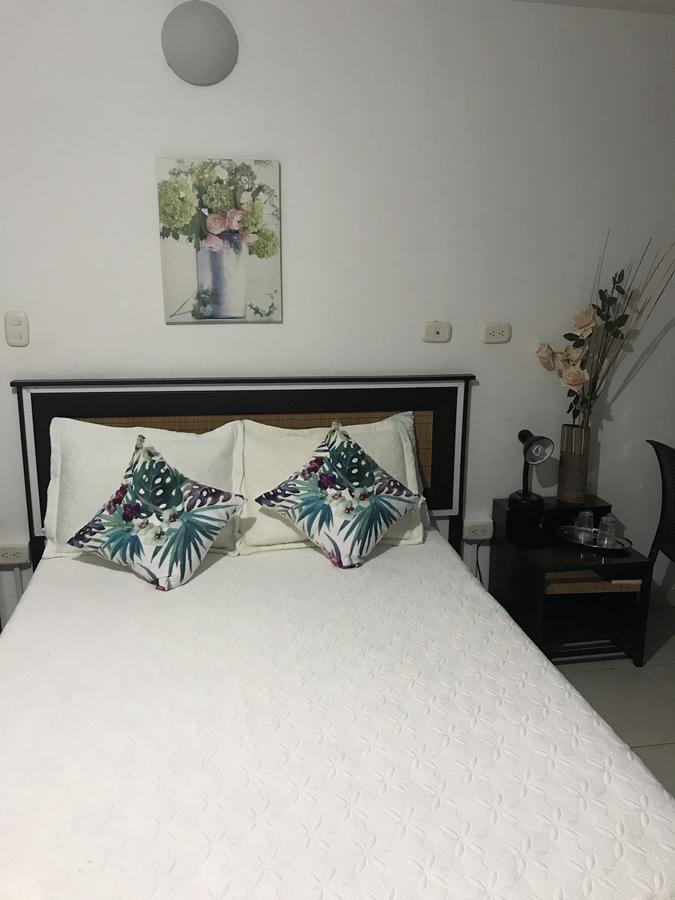 ארמניה Hotel Meson De Las Flores מראה חיצוני תמונה