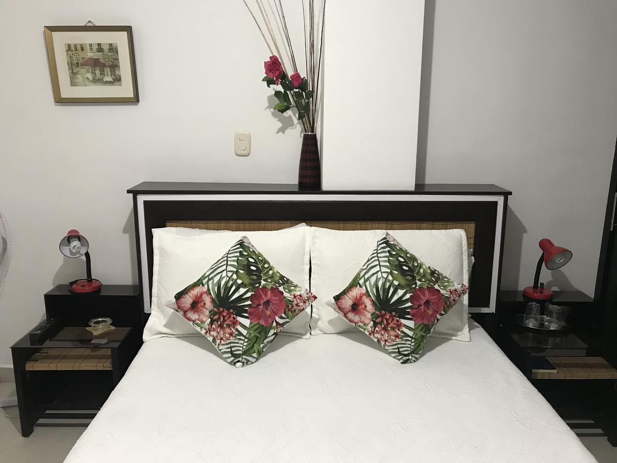 ארמניה Hotel Meson De Las Flores מראה חיצוני תמונה